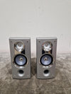 Sharp CP-E9000 Speakers - Silver - No Main Unit – Speaker - Excellent - Photo 2