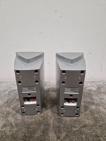 Sharp CP-E9000 Speakers - Silver - No Main Unit – Speaker - Excellent - Image 8