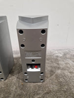 Sharp CP-E9000 Speakers - Silver - No Main Unit – Speaker - Excellent - Image 4