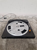 Technics SL-J110R - DC Servo Automatic Turntable System - Spares or Repair - Image 2