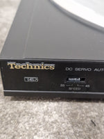 Technics SL-J110R - DC Servo Automatic Turntable System - Spares or Repair - Image 3