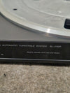 Technics SL-J110R - DC Servo Automatic Turntable System - Spares or Repair - Photo 7