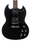 Tokai USG58 - Black – Electric Guitar - Good w/ Soft Case - Photo 1