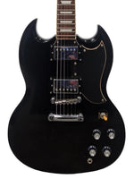 Tokai USG58 - Black – Electric Guitar - Good w/ Soft Case - Image 1