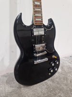 Tokai USG58 - Black – Electric Guitar - Good w/ Soft Case - Image 20