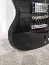 Tokai USG58 - Black – Electric Guitar - Good w/ Soft Case - Photo 7