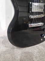 Tokai USG58 - Black – Electric Guitar - Good w/ Soft Case - Image 7