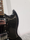 Tokai USG58 - Black – Electric Guitar - Good w/ Soft Case - Photo 8