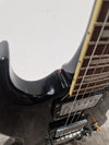 Tokai USG58 - Black – Electric Guitar - Good w/ Soft Case - Photo 10
