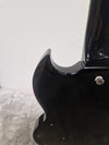 Tokai USG58 - Black – Electric Guitar - Good w/ Soft Case - Photo 12