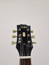 Tokai USG58 - Black – Electric Guitar - Good w/ Soft Case - Photo 17