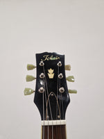 Tokai USG58 - Black – Electric Guitar - Good w/ Soft Case - Image 17