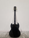 Tokai USG58 - Black – Electric Guitar - Good w/ Soft Case - Photo 18