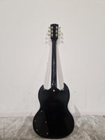 Tokai USG58 - Black – Electric Guitar - Good w/ Soft Case - Image 18