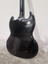 Tokai USG58 - Black – Electric Guitar - Good w/ Soft Case - Photo 19