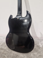 Tokai USG58 - Black – Electric Guitar - Good w/ Soft Case - Image 19