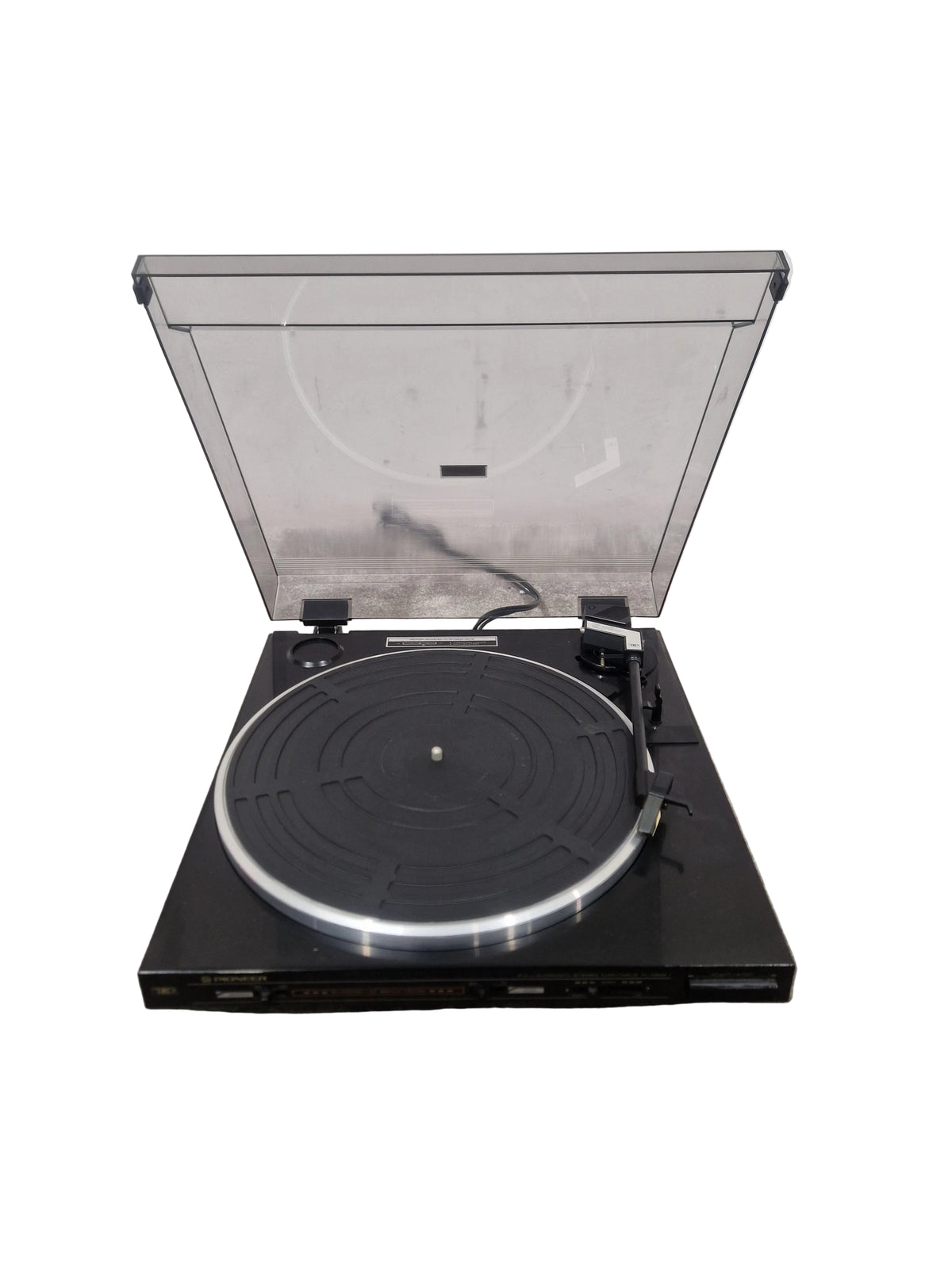 Pioneer PL-X55Z - Stereo Turntable – Turntable - Excellent