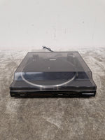 Pioneer PL-X55Z - Stereo Turntable – Turntable - Excellent - Image 2