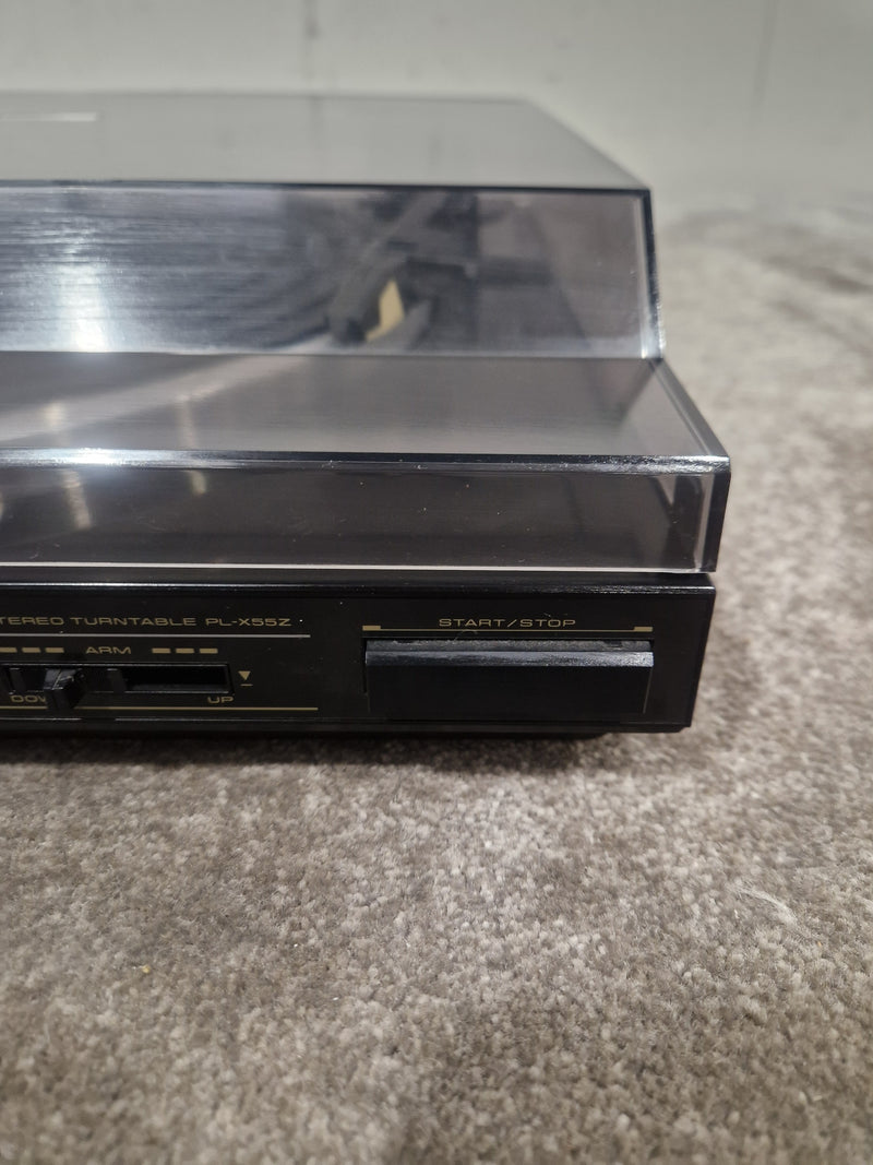 Pioneer PL-X55Z - Stereo Turntable – Turntable - Excellent - Image 3
