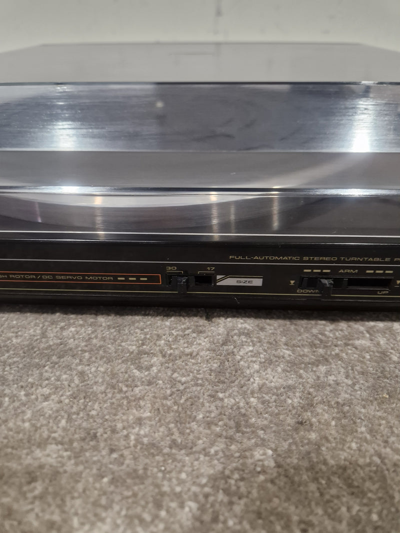 Pioneer PL-X55Z - Stereo Turntable – Turntable - Excellent - Image 4