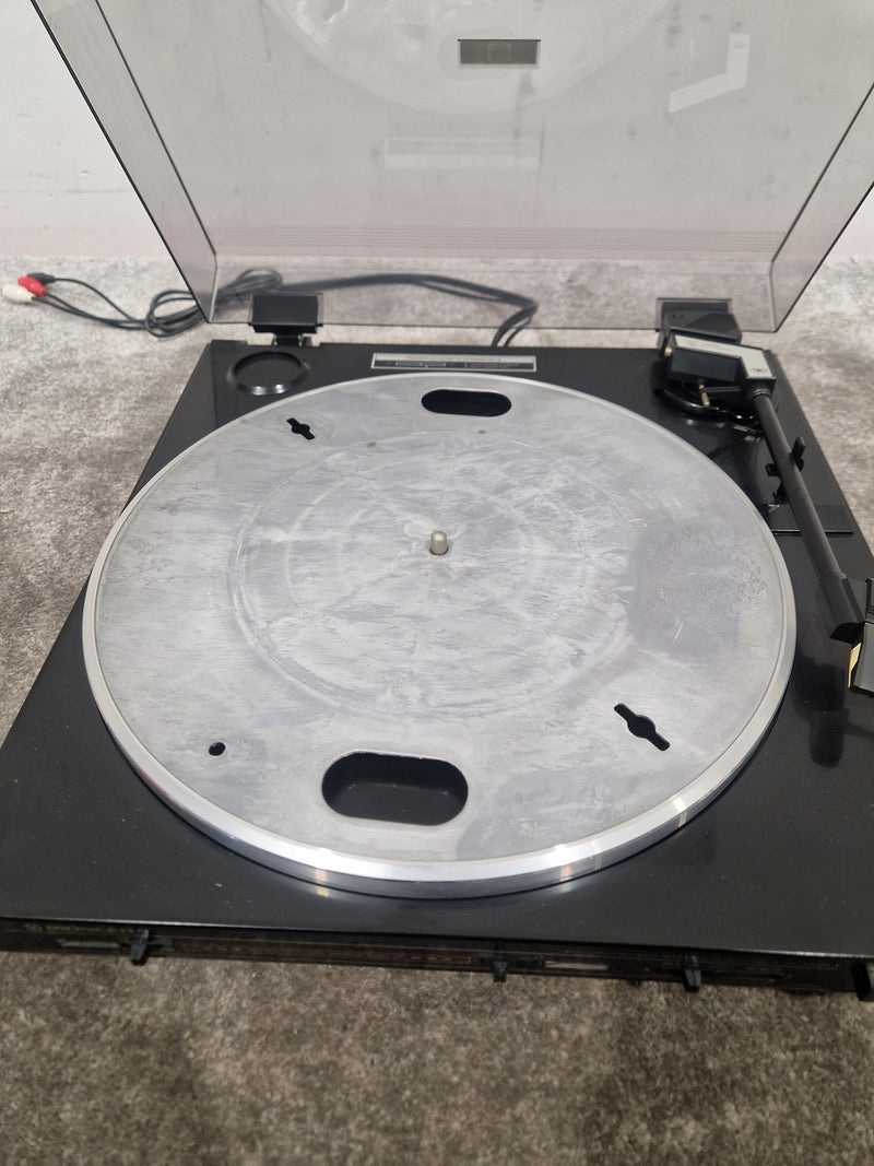 Pioneer PL-X55Z - Stereo Turntable – Turntable - Excellent - Image 13