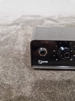 Burns Treble Boost - Guitar Effects Pedal - Black – Treble Boost Pedal - Good - Image 13