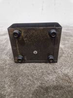 Burns Treble Boost - Guitar Effects Pedal - Black – Treble Boost Pedal - Good - Image 15