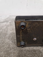 Burns Treble Boost - Guitar Effects Pedal - Black – Treble Boost Pedal - Good - Image 6