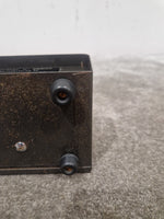 Burns Treble Boost - Guitar Effects Pedal - Black – Treble Boost Pedal - Good - Image 7