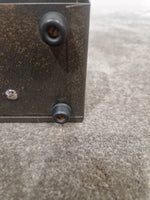 Burns Treble Boost - Guitar Effects Pedal - Black – Treble Boost Pedal - Good - Image 8