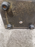 Burns Treble Boost - Guitar Effects Pedal - Black – Treble Boost Pedal - Good - Image 10