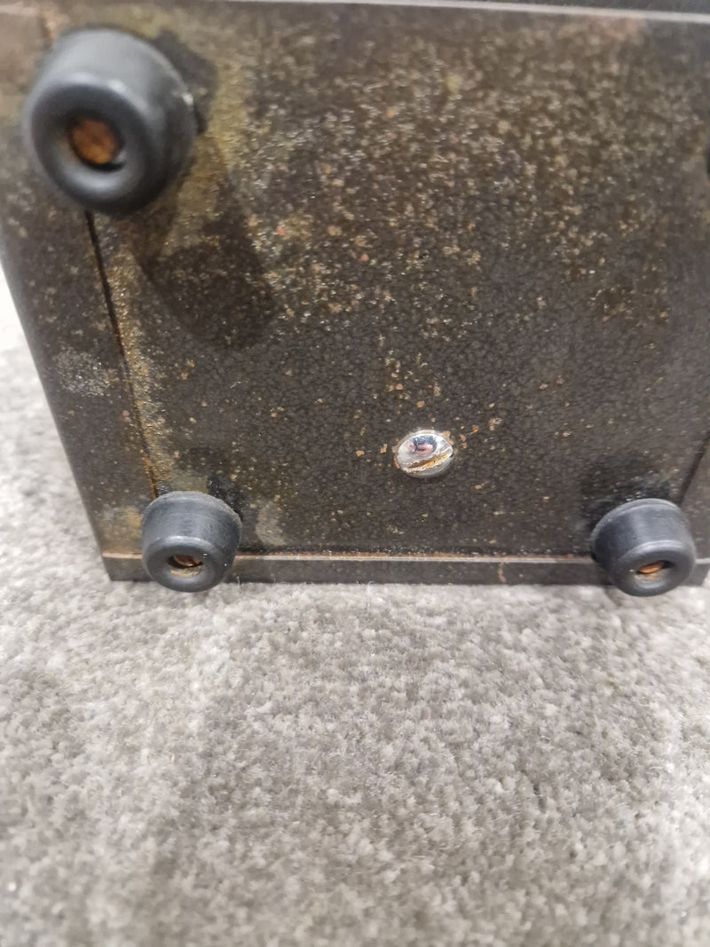 Burns Treble Boost - Guitar Effects Pedal - Black – Treble Boost Pedal - Good - Image 10