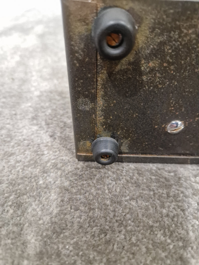 Burns Treble Boost - Guitar Effects Pedal - Black – Treble Boost Pedal - Good - Image 9