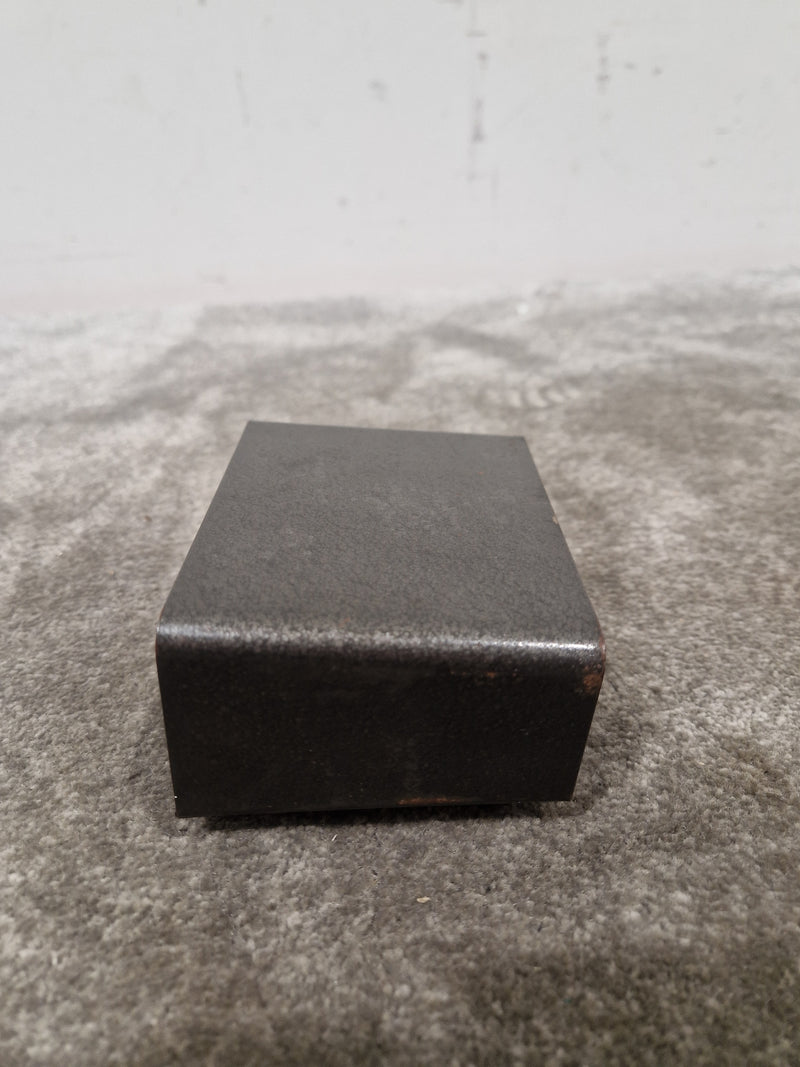 Burns Treble Boost - Guitar Effects Pedal - Black – Treble Boost Pedal - Good - Image 11