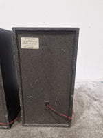 Pioneer S-Z74 3-Way Hi-Fi Speakers - Pair - Black – Speaker - Good - Image 6