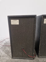 Pioneer S-Z74 3-Way Hi-Fi Speakers - Pair - Black – Speaker - Good - Image 7