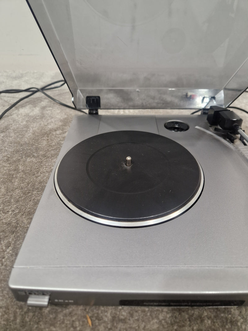 Sony PS-J20 - Turntable – Turntable - Excellent - Image 6