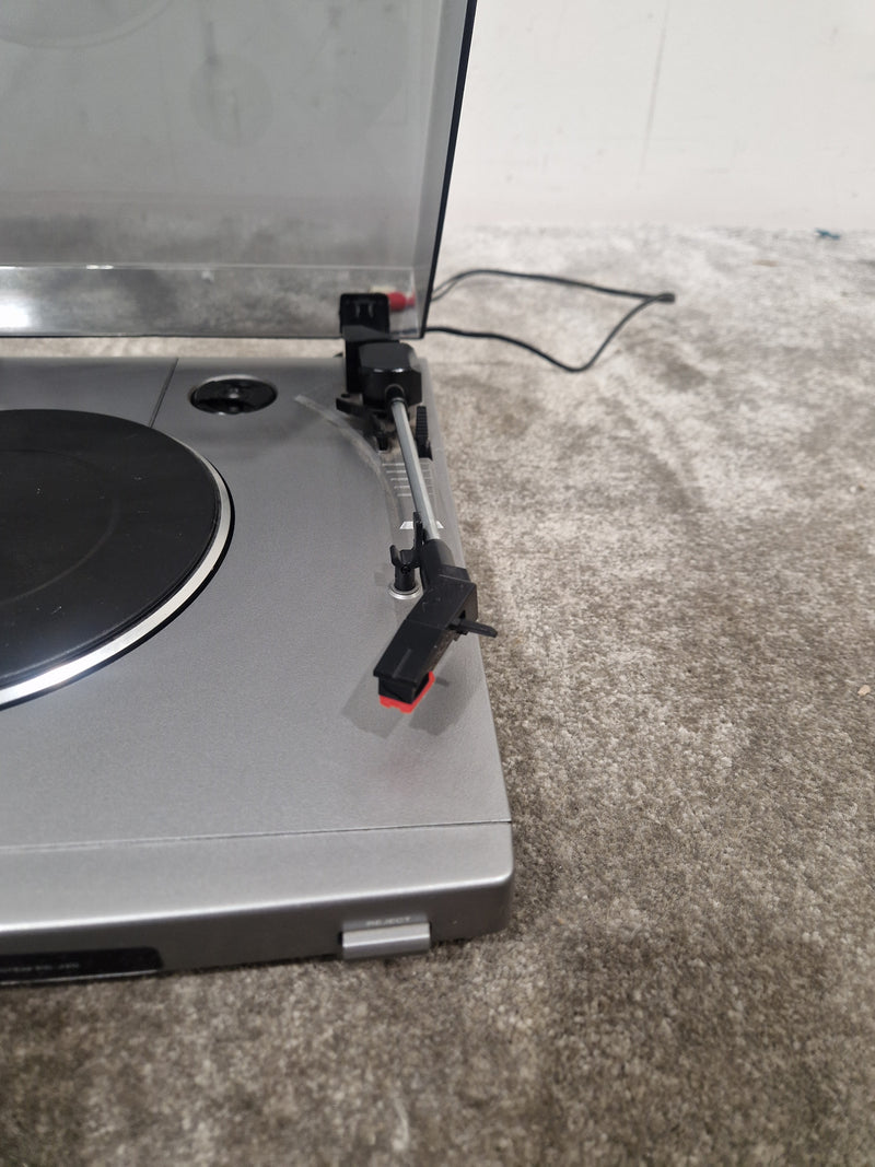 Sony PS-J20 - Turntable – Turntable - Excellent - Image 7