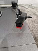 Sony PS-J20 - Turntable – Turntable - Excellent - Image 8