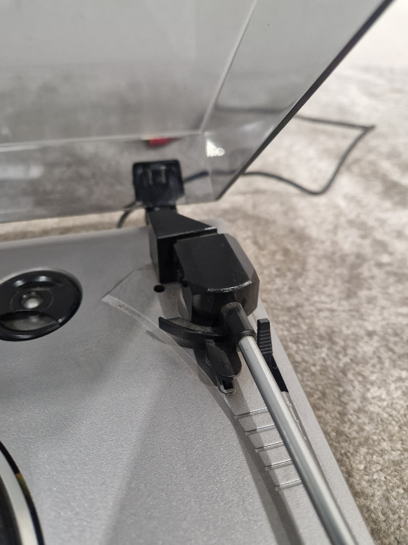 Sony PS-J20 - Turntable – Turntable - Excellent - Image 2