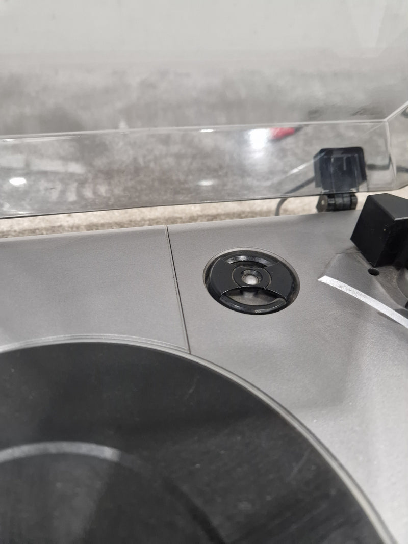 Sony PS-J20 - Turntable – Turntable - Excellent - Image 3