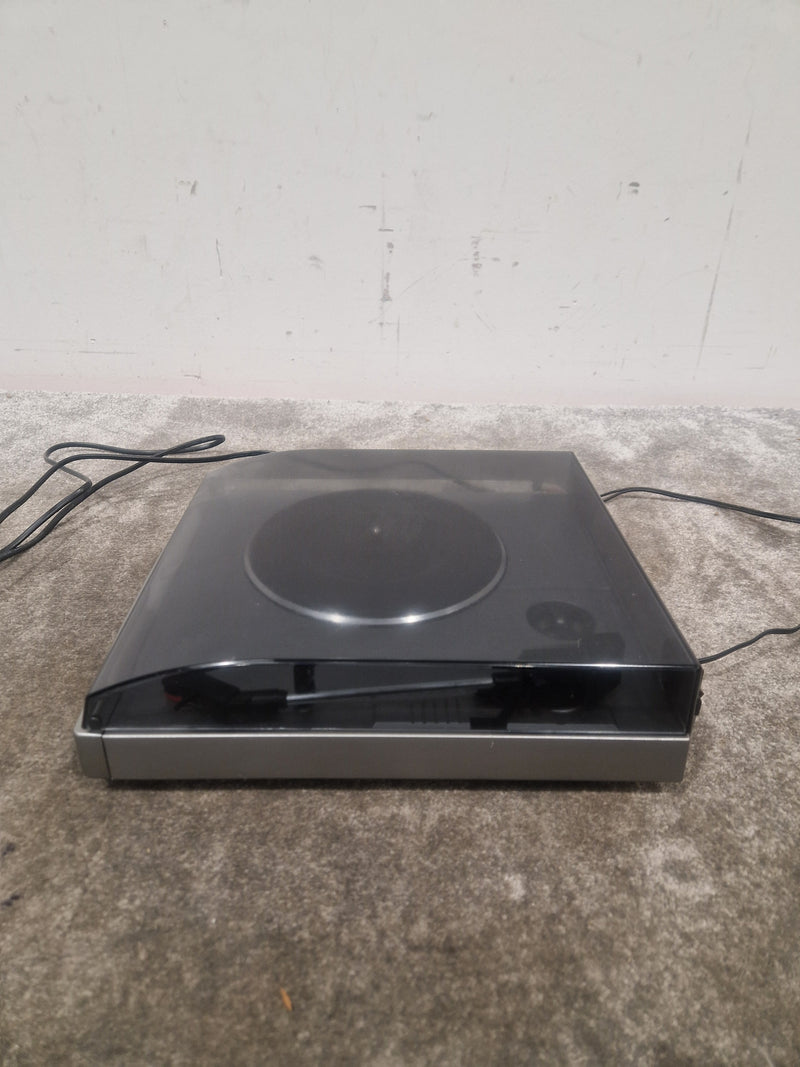 Sony PS-J20 - Turntable – Turntable - Excellent - Image 9