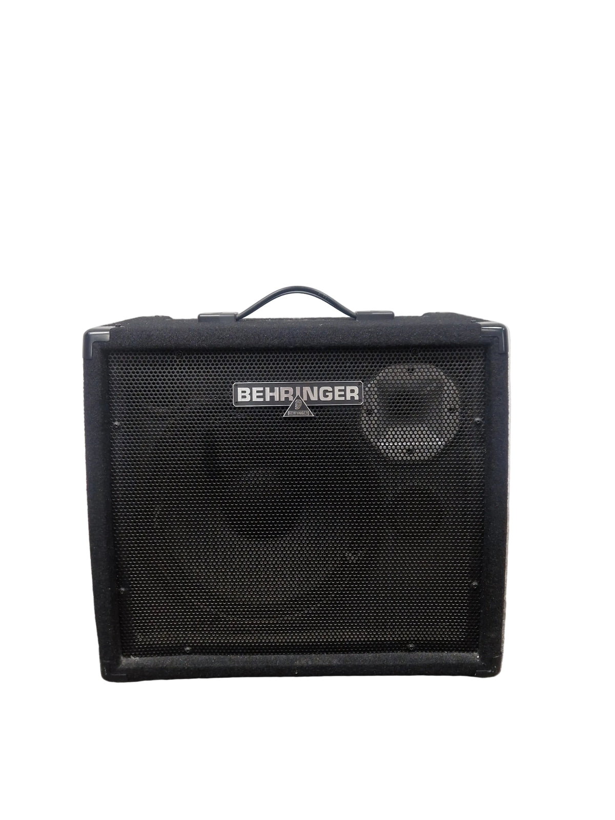 Behringer Ultratone K1800FX - PA/Keyboard Amplifier - 180-Watt - Excellent