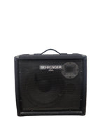 Behringer Ultratone K1800FX - PA/Keyboard Amplifier - 180-Watt - Excellent - Image 1