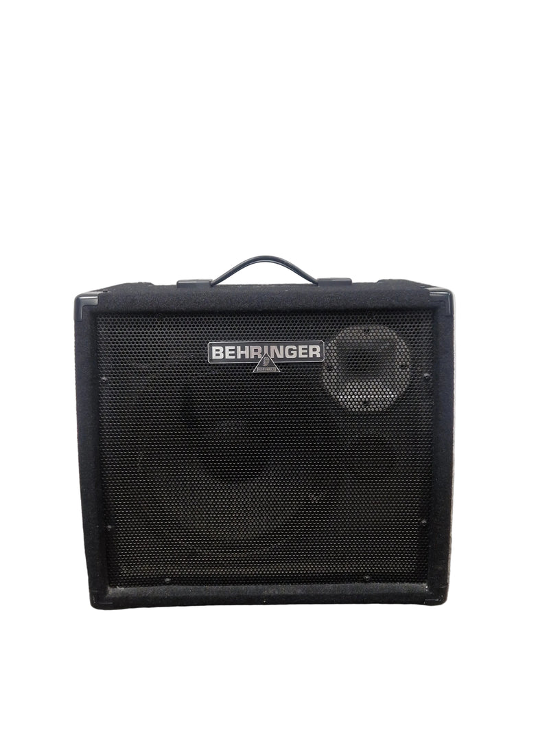 Behringer Ultratone K1800FX - PA/Keyboard Amplifier - 180-Watt - Excellent - Image 1