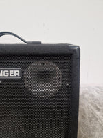 Behringer Ultratone K1800FX - PA/Keyboard Amplifier - 180-Watt - Excellent - Image 7