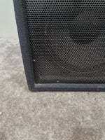 Behringer Ultratone K1800FX - PA/Keyboard Amplifier - 180-Watt - Excellent - Image 3