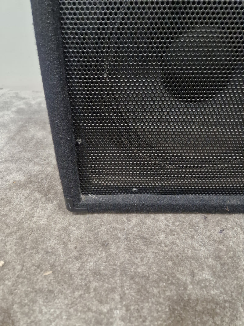 Behringer Ultratone K1800FX - PA/Keyboard Amplifier - 180-Watt - Excellent - Image 3