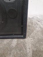 Behringer Ultratone K1800FX - PA/Keyboard Amplifier - 180-Watt - Excellent - Image 8