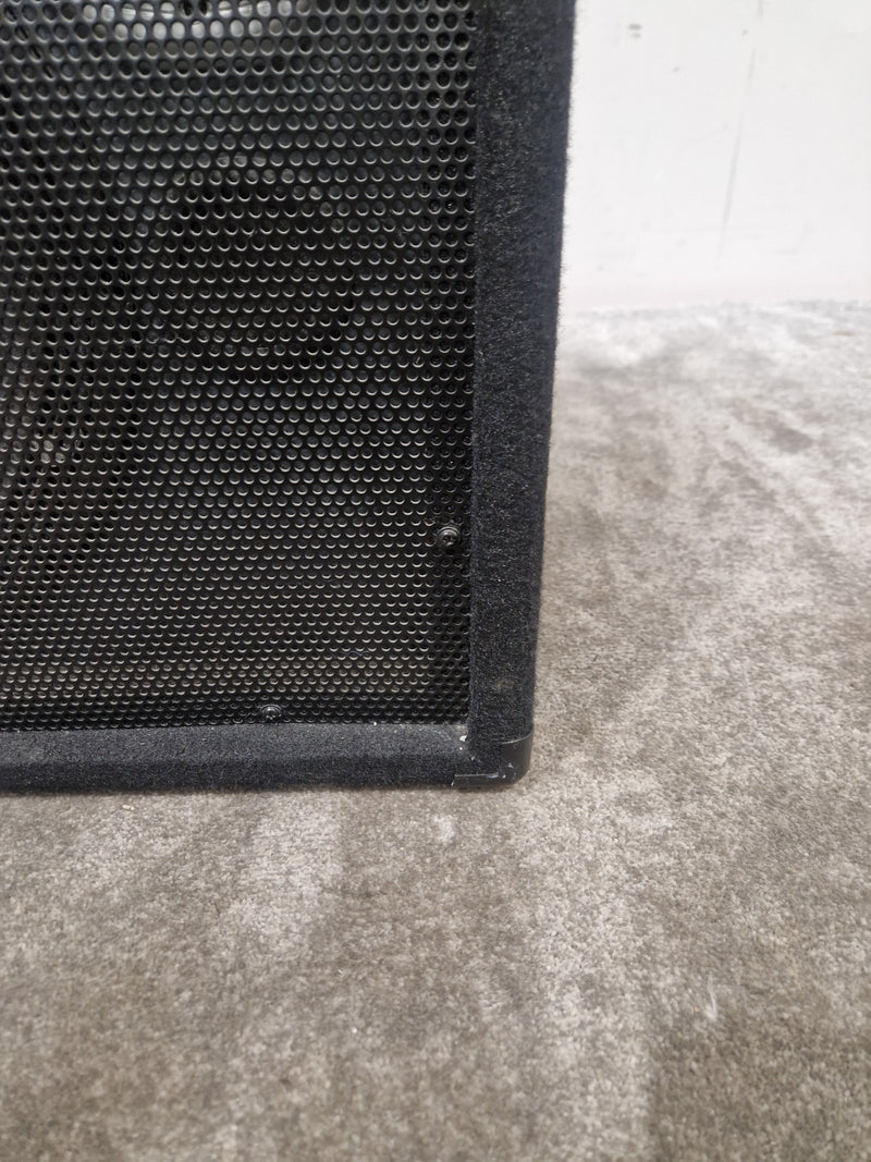 Behringer Ultratone K1800FX - PA/Keyboard Amplifier - 180-Watt - Excellent - Image 8